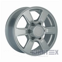 Replay Ford FD67 7x16 6x139.7 ET55 DIA93.1 S